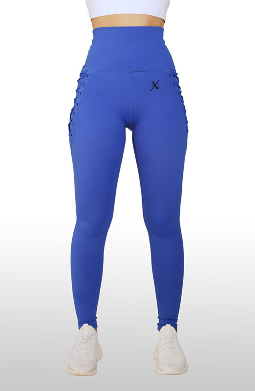 HIPS PASSION BLUE
