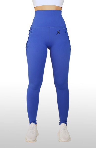 HIPS PASSION BLUE
