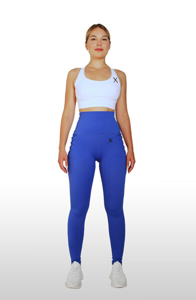 HIPS PASSION BLUE