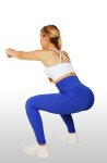 HIPS PASSION BLUE
