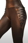 HIPS PASSION BLACK SHINY