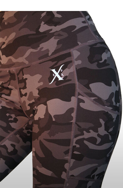 GREY  CAMO