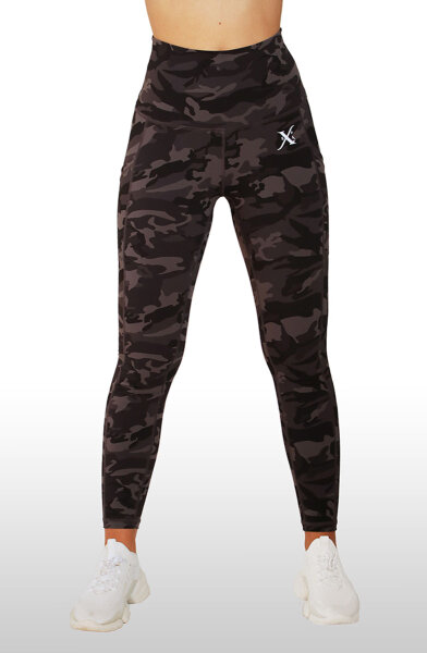 GREY CAMO S