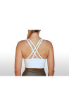 SPORT TOP WHITE