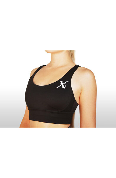 SPORT TOP BLACK