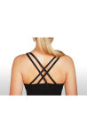 SPORT TOP BLACK