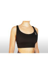 SPORT TOP BLACK