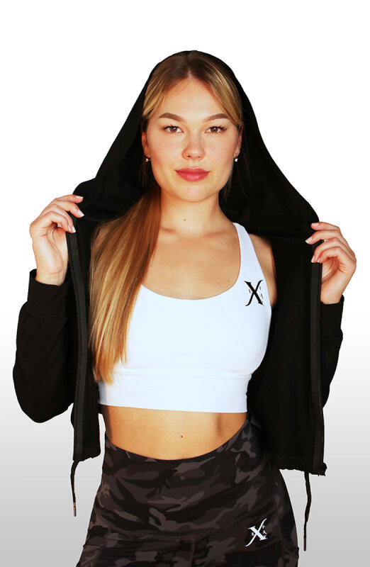 HOODIE EXFAY GLAM