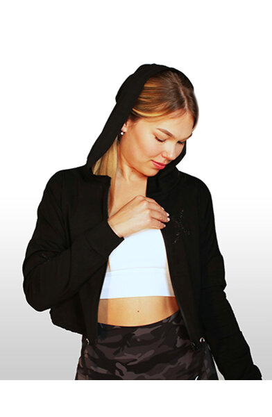 HOODIE EXFAY GLAM