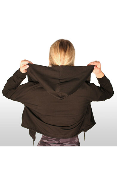 HOODIE EXFAY GLAM