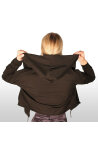HOODIE EXFAY GLAM