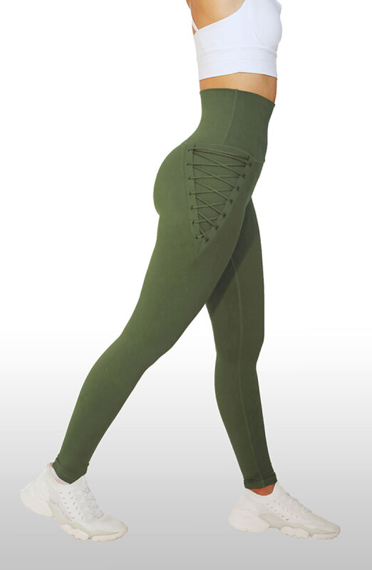 HIPS PASSION KHAKI