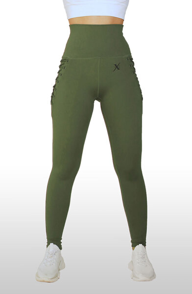 HIPS PASSION KHAKI