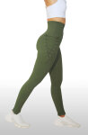 HIPS PASSION KHAKI