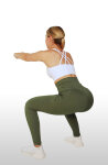 HIPS PASSION KHAKI