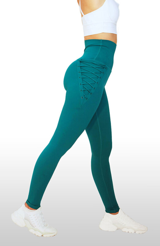 HIPS PASSION SMARAGD