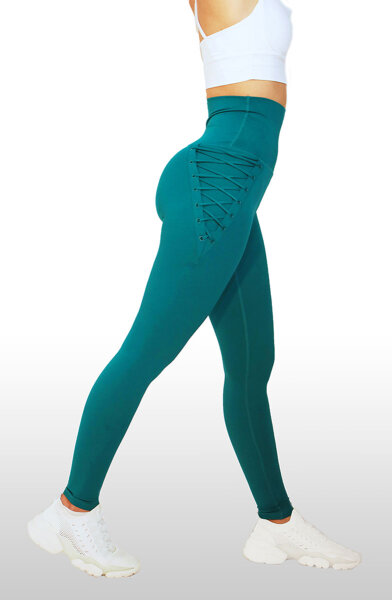HIPS PASSION SMARAGD
