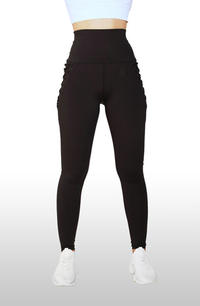HIPS PASSION BLACK