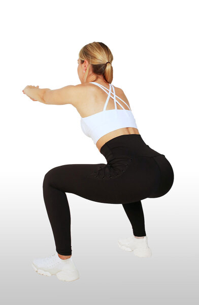 HIPS PASSION BLACK