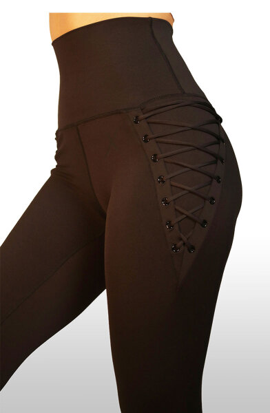HIPS PASSION BLACK