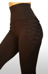 HIPS PASSION BLACK